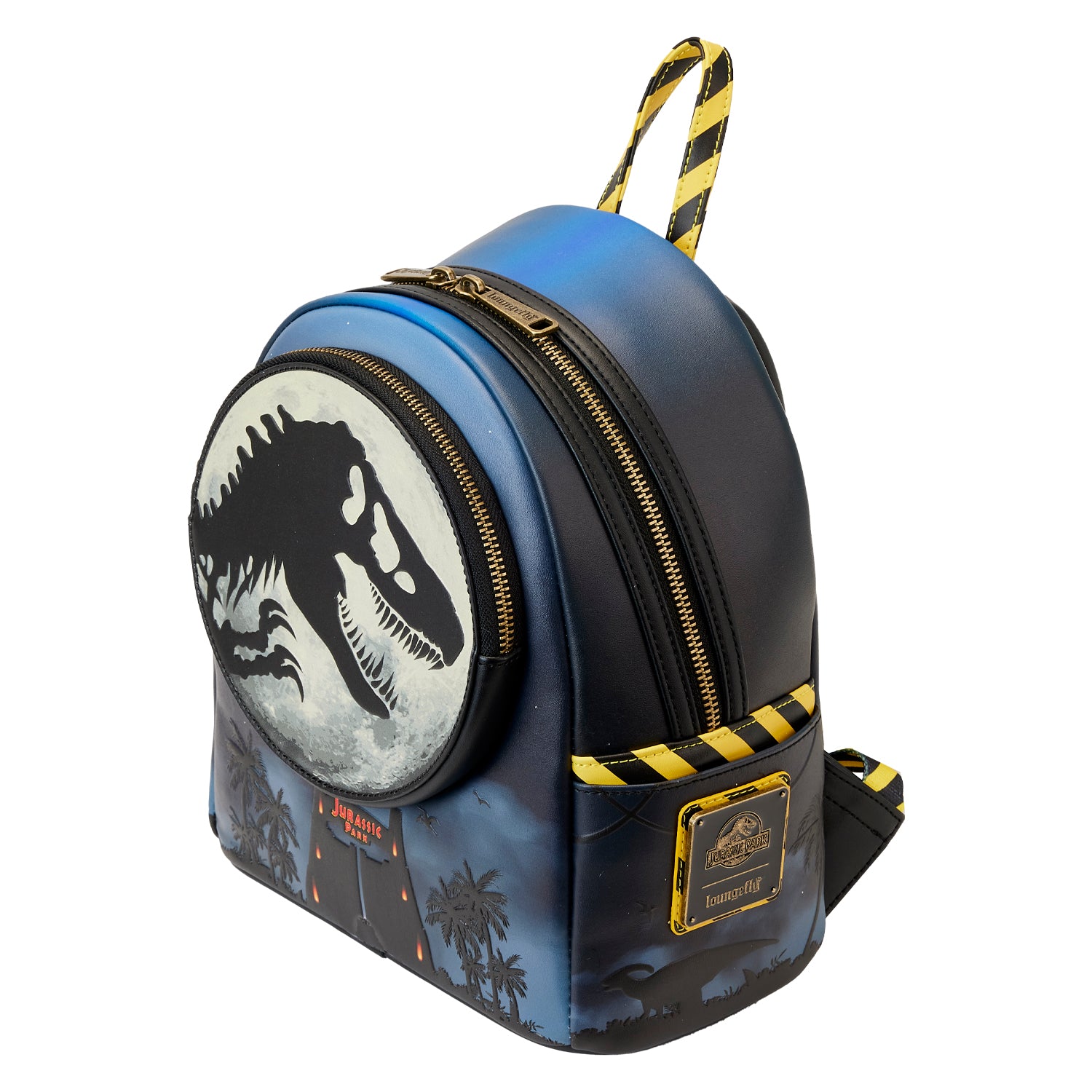 Jurassic Park | 30th Anniversary Dino Moon Mini Backpack