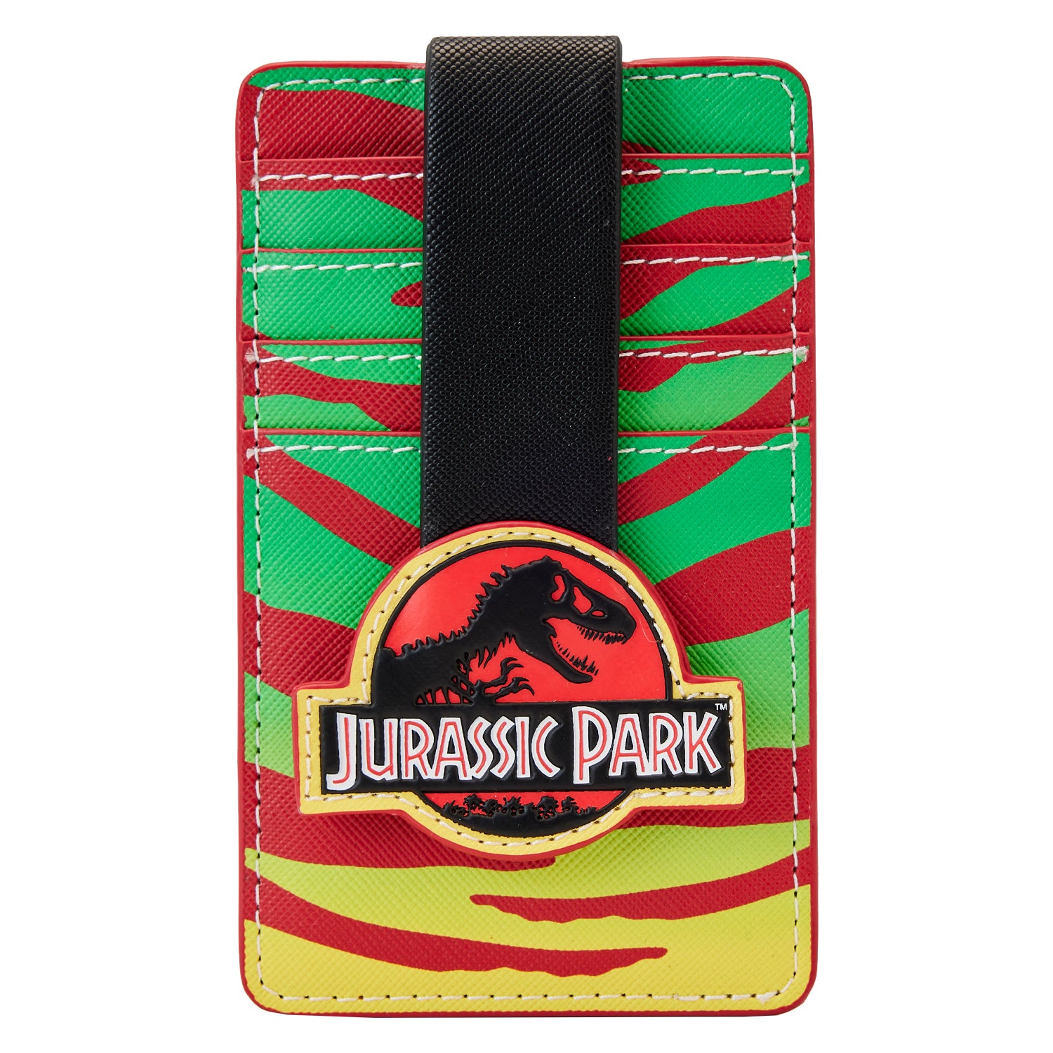 Jurassic Park | Life Finds A Way Cardholder