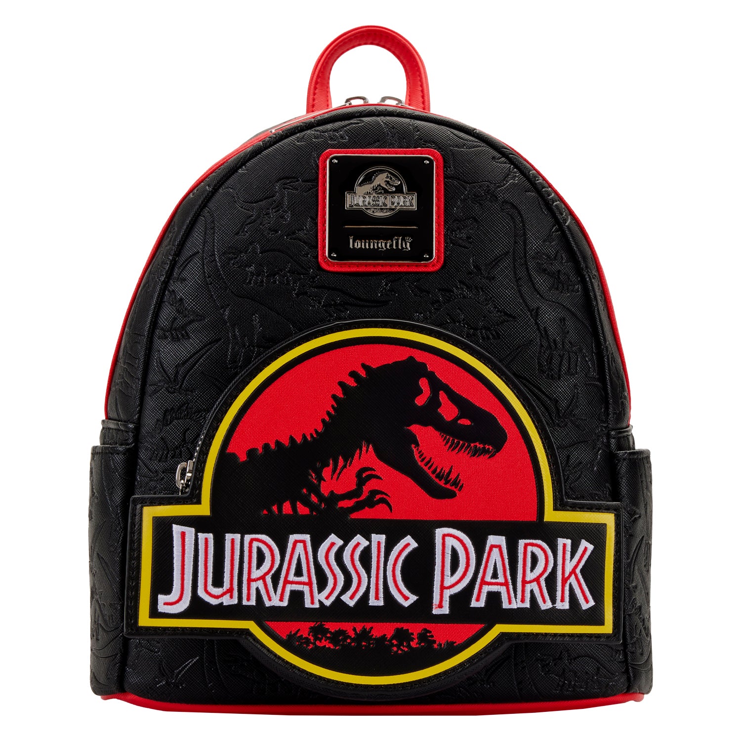 Universal | Jurassic Park Logo Mini Backpack