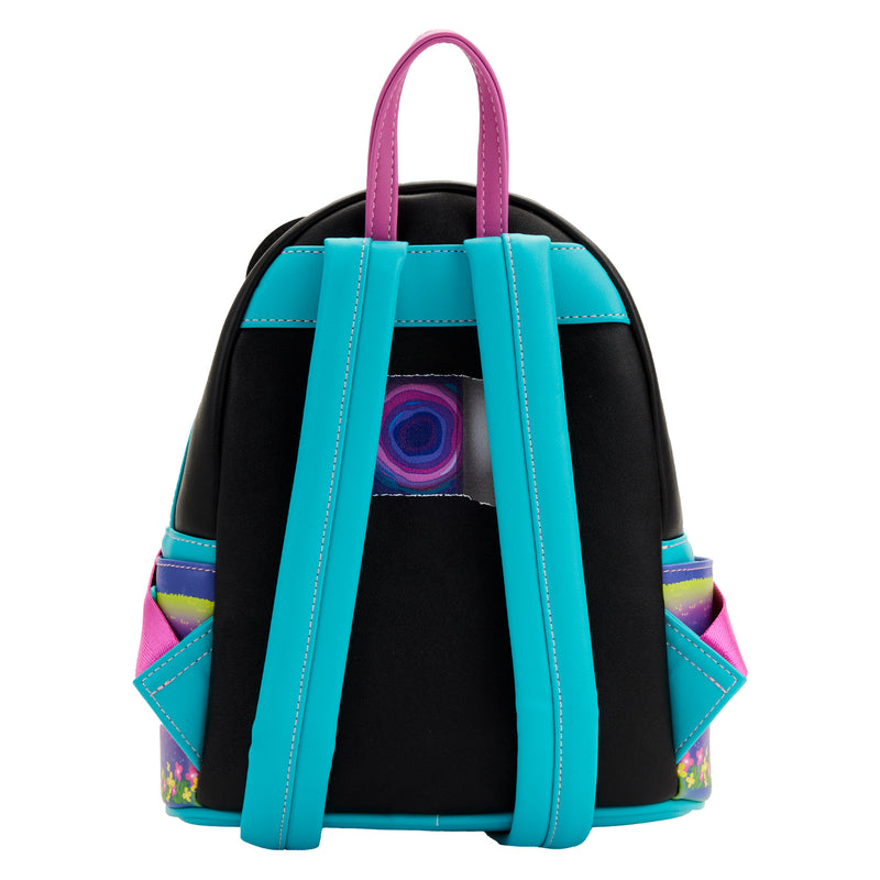 Laika | Coraline House Mini Backpack