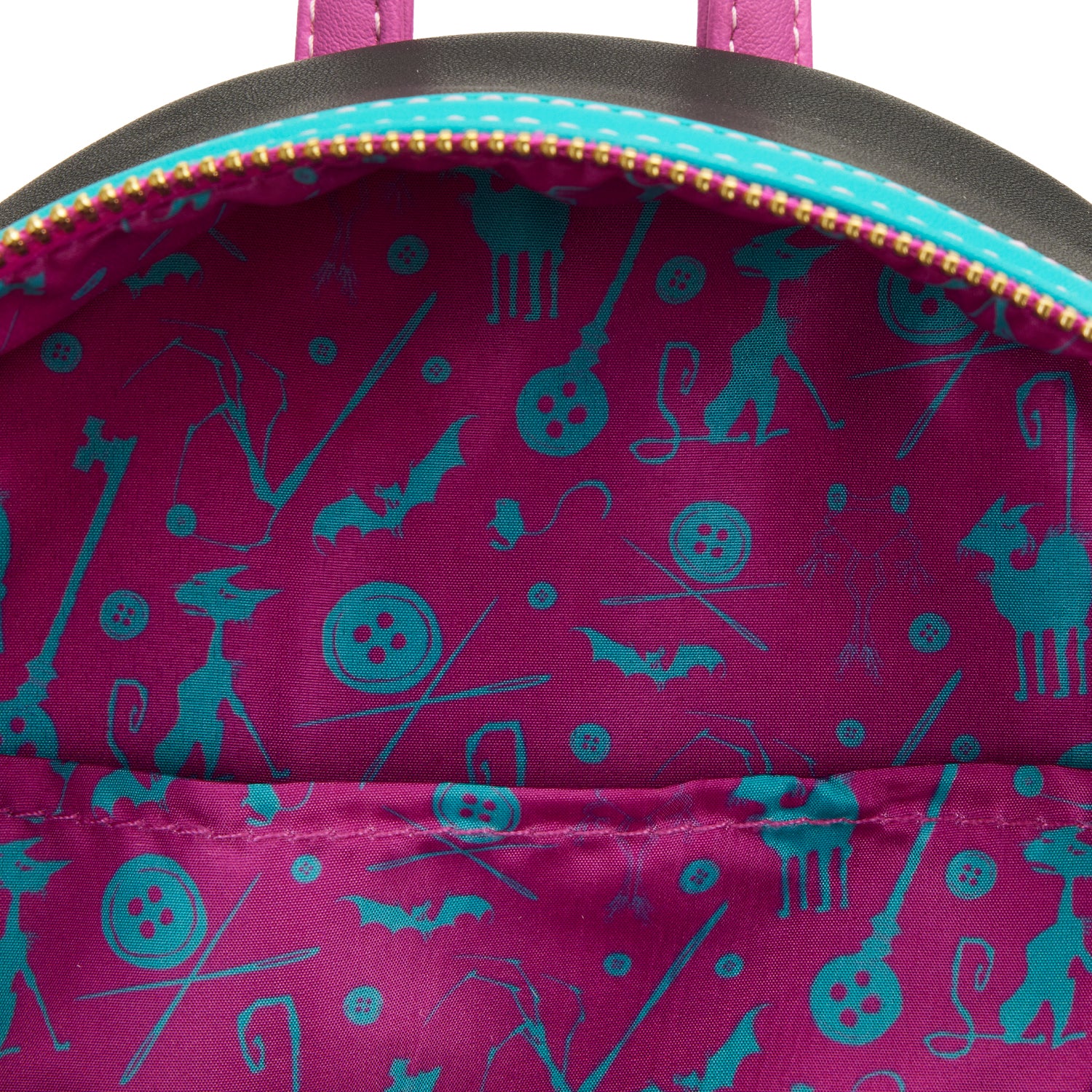 Laika | Coraline House Mini Backpack