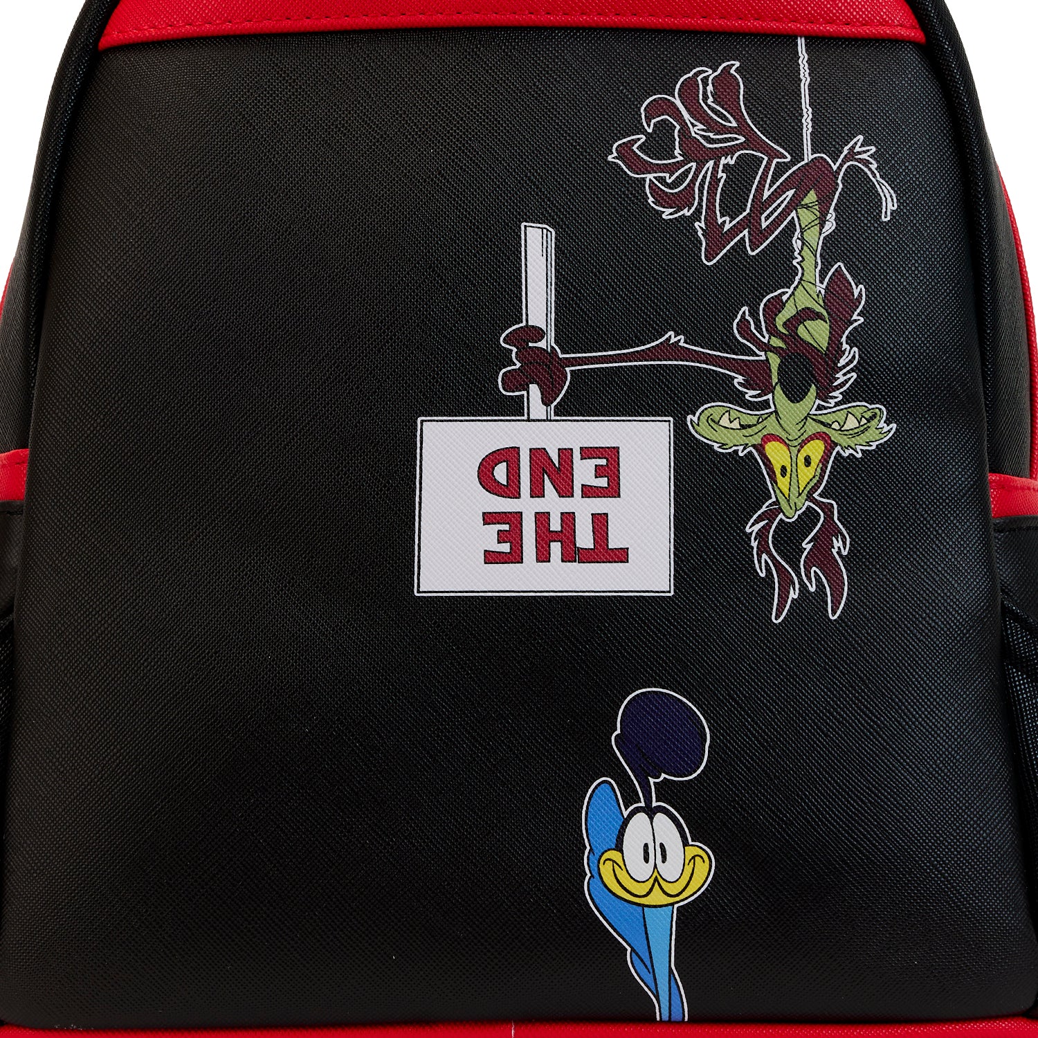 Looney Tunes | That's All Folks! Mini Backpack