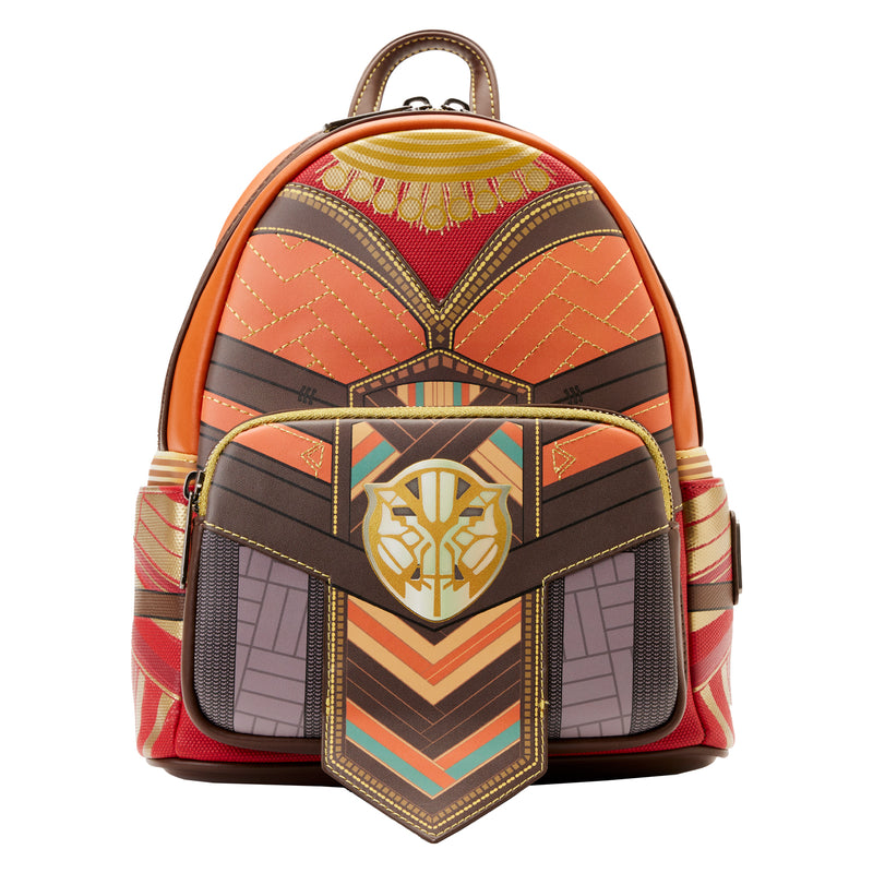 Marvel | Black Panther Wakanda Forever Okoye Cosplay Mini Backpack