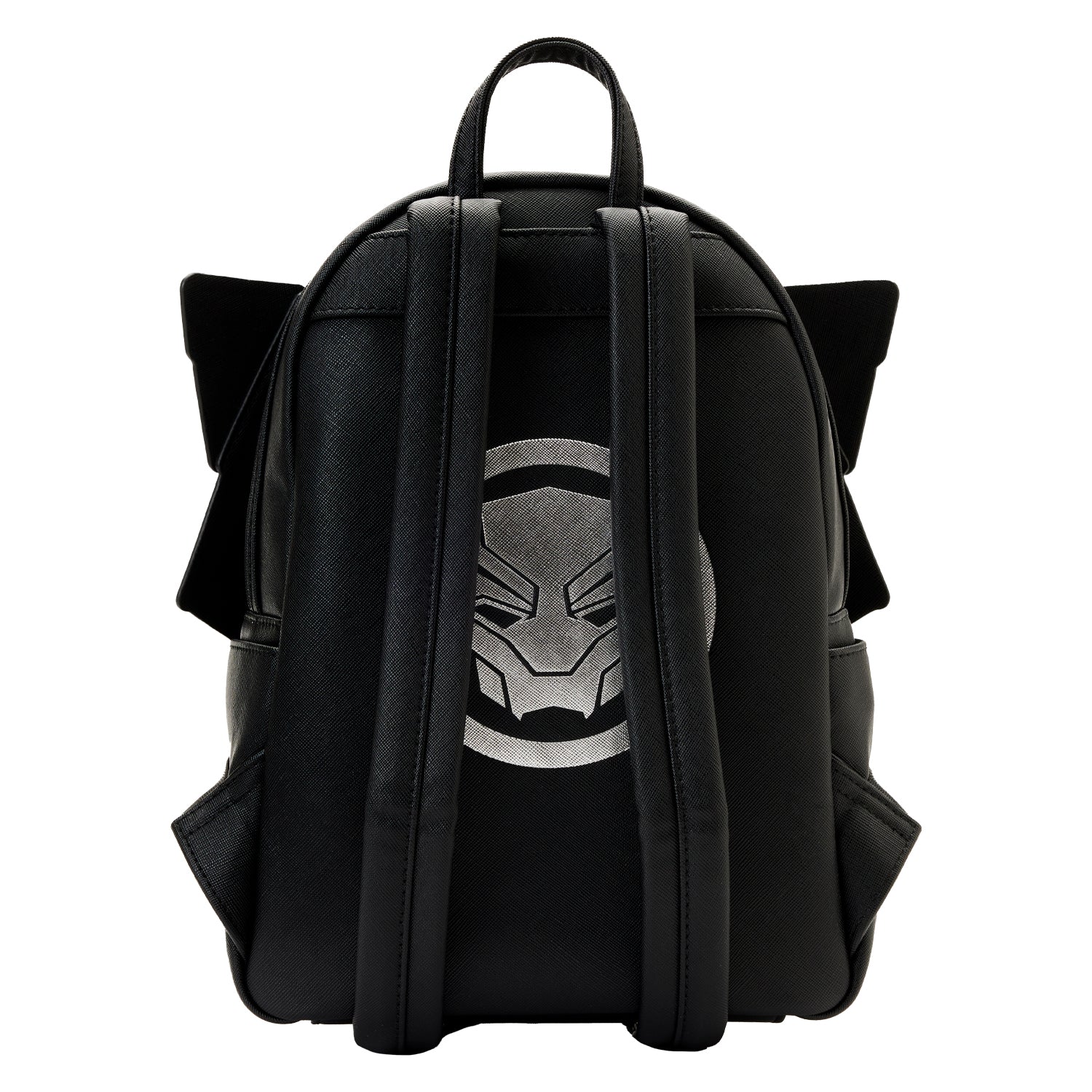 Marvel | Black Panther Wakanda Forever Figural Mini Backpack