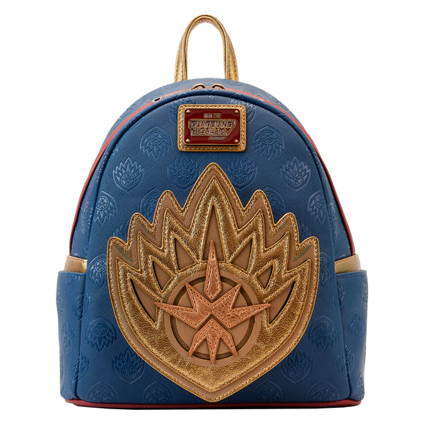 Marvel | Guardians of The Galaxy Ravager Badge Mini Backpack
