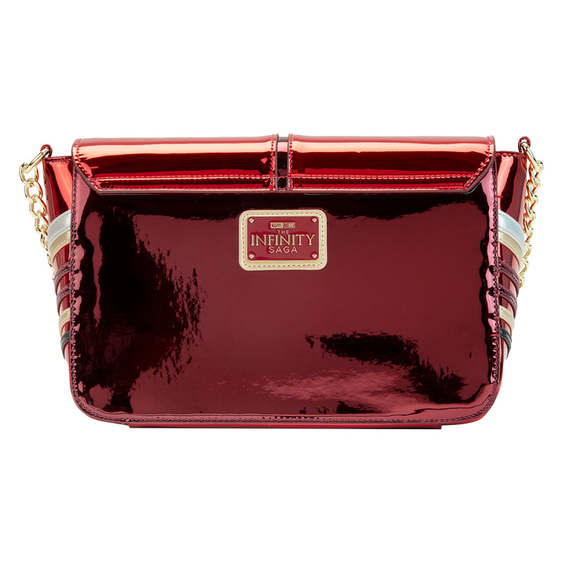 Marvel | Iron Man 15th Anniversary Cosplay Crossbody