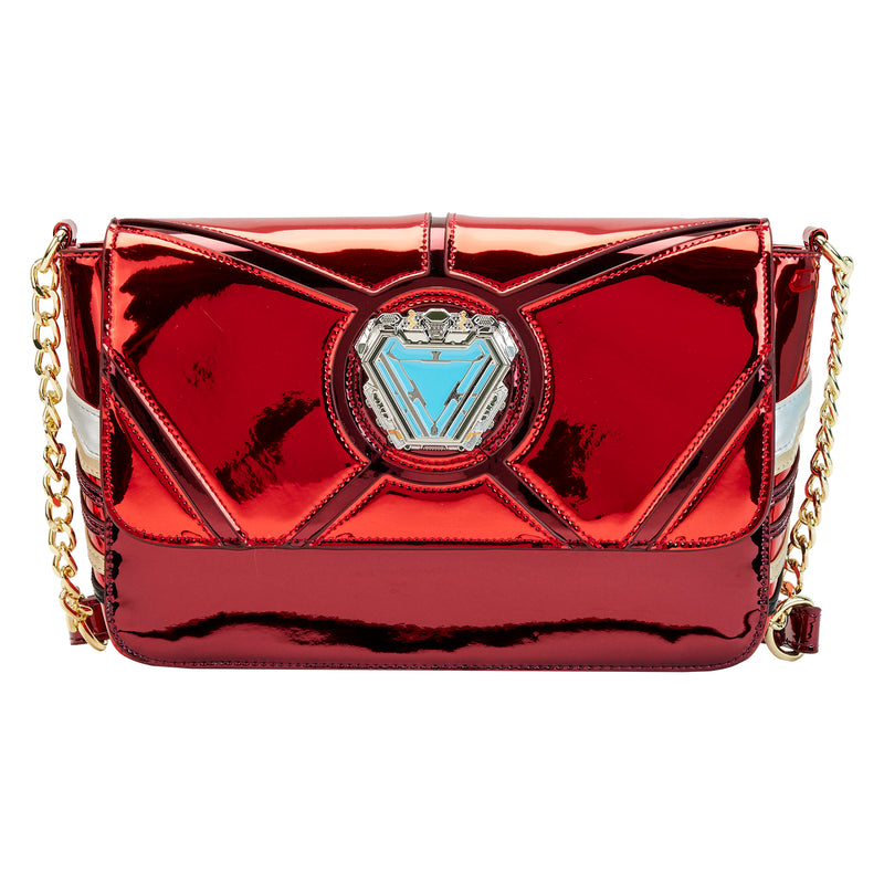 Marvel | Iron Man 15th Anniversary Cosplay Crossbody