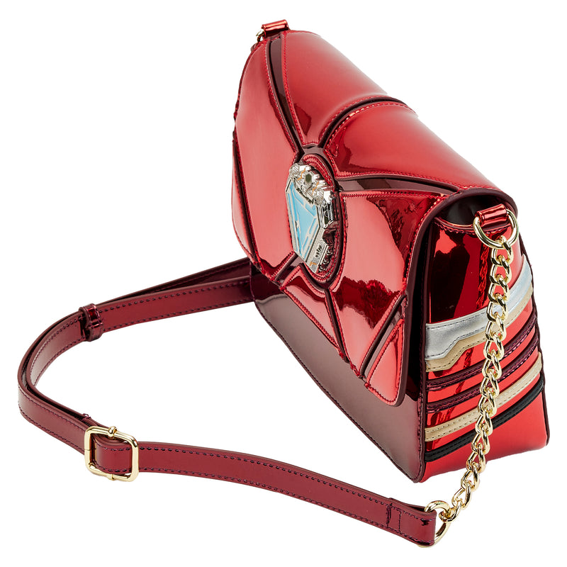 Marvel | Iron Man 15th Anniversary Cosplay Crossbody