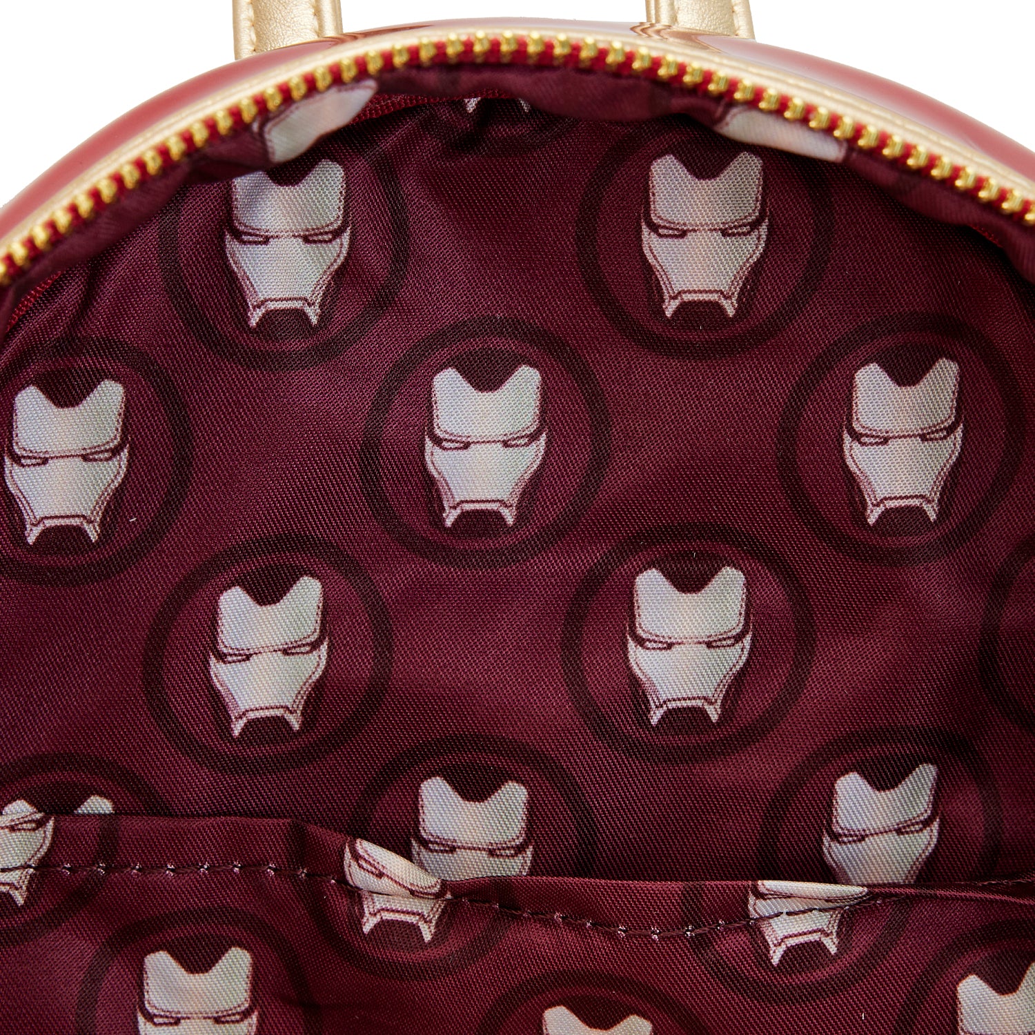 Marvel | Iron Man 15th Anniversary Cosplay Mini Backpack