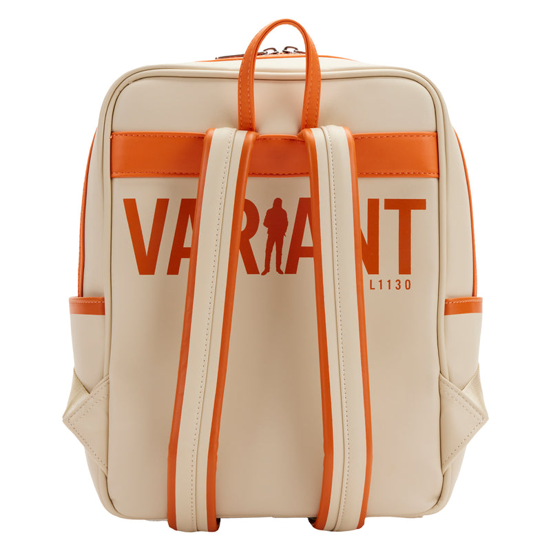 Marvel | Loki TVA Variant Cosplay Mini Backpack