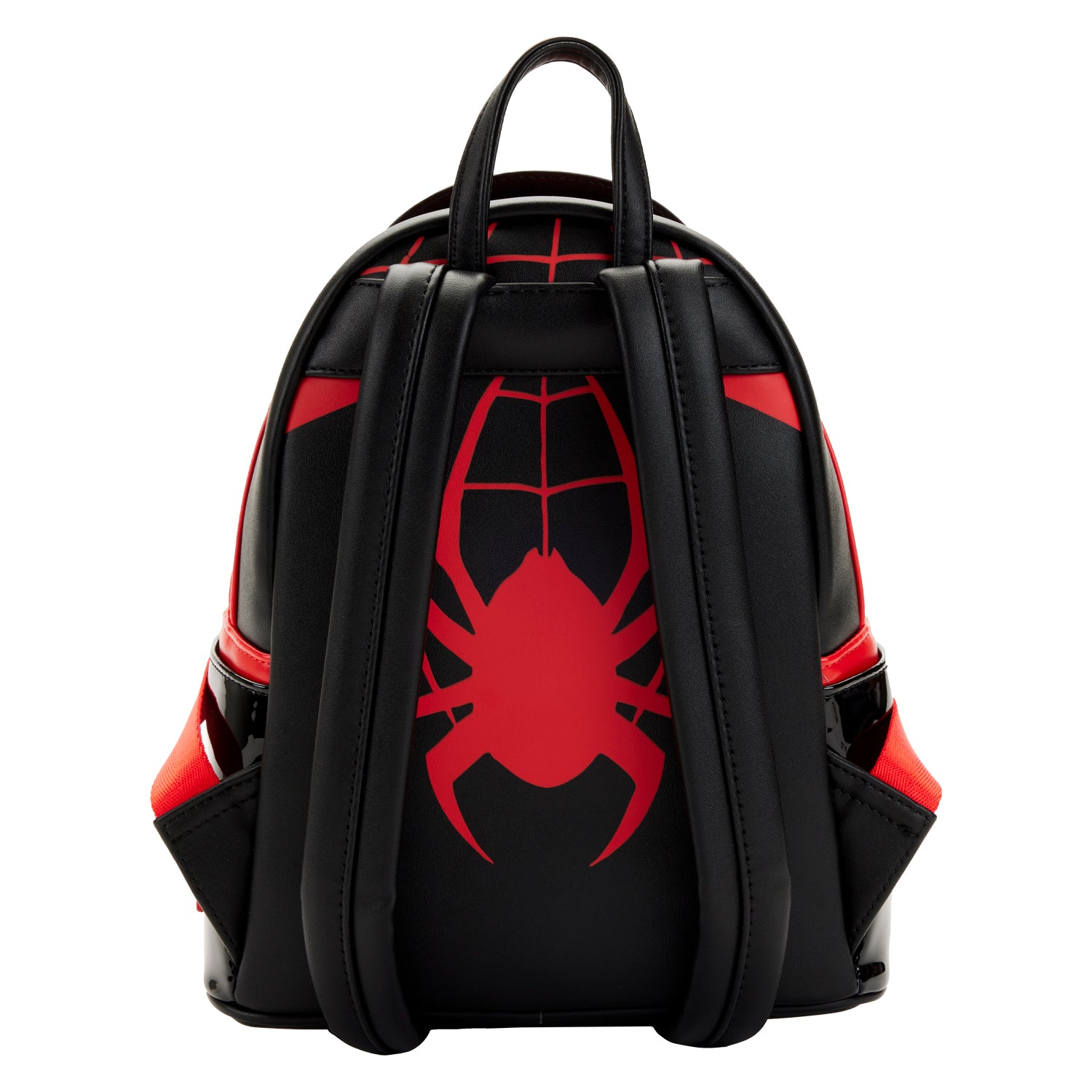 Marvel | Miles Morales Spider-man Cosplay Mini Backpack