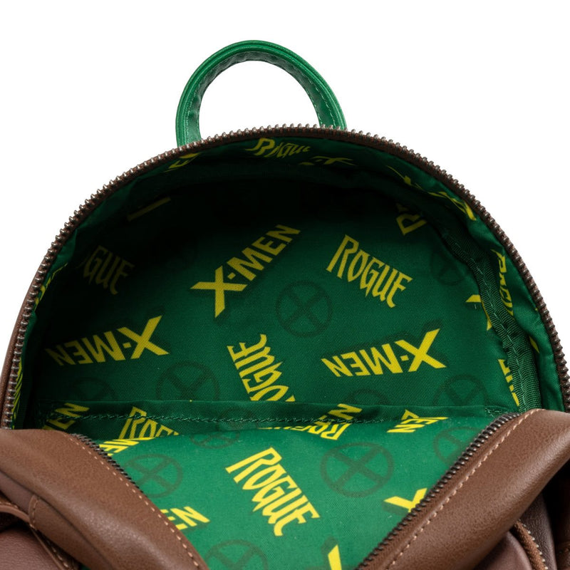 Marvel | X-Men Rogue Cosplay Mini Backpack
