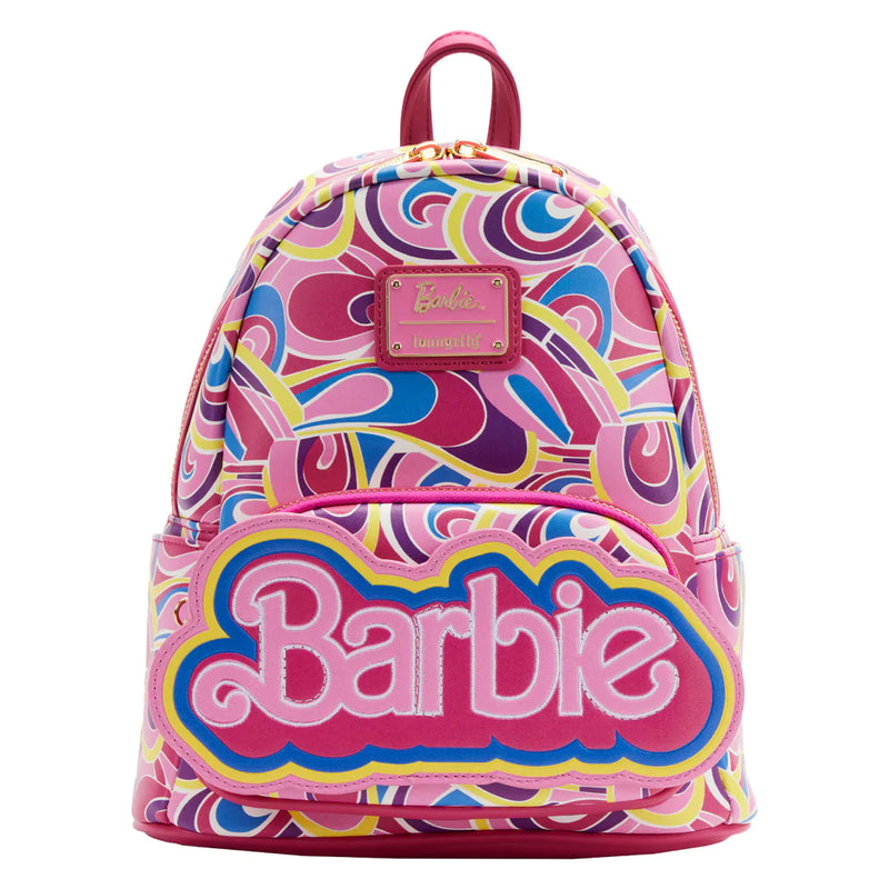 Mattel | Totally Hair Barbie 30th Anniversary Mini Backpack