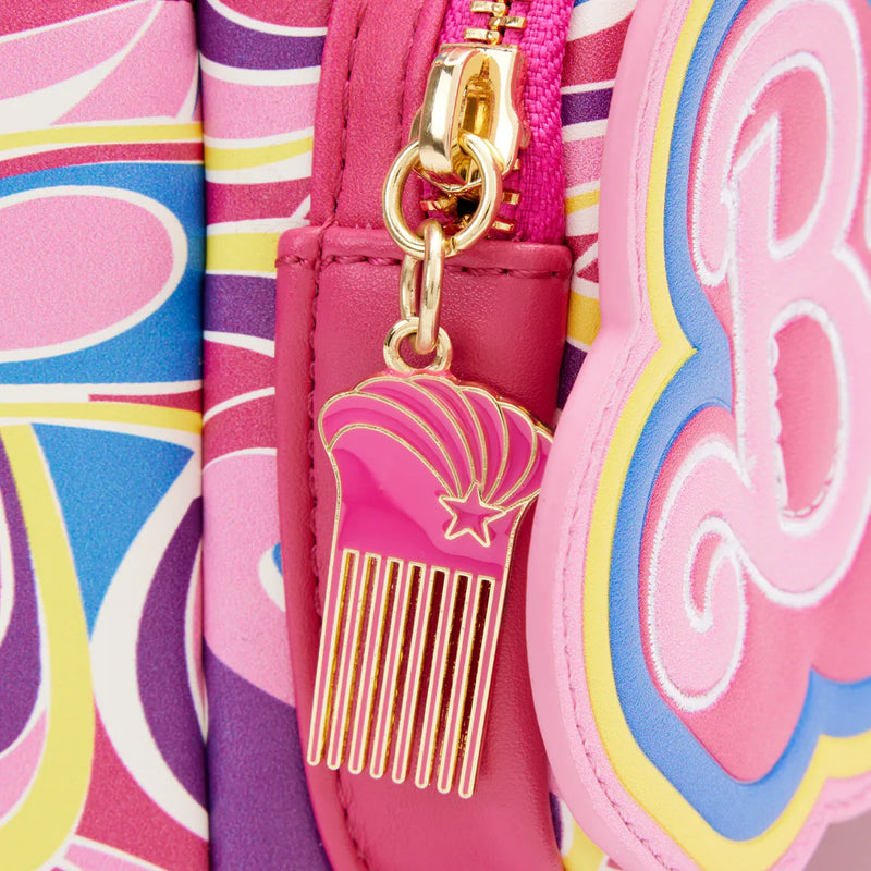 Mattel | Totally Hair Barbie 30th Anniversary Mini Backpack