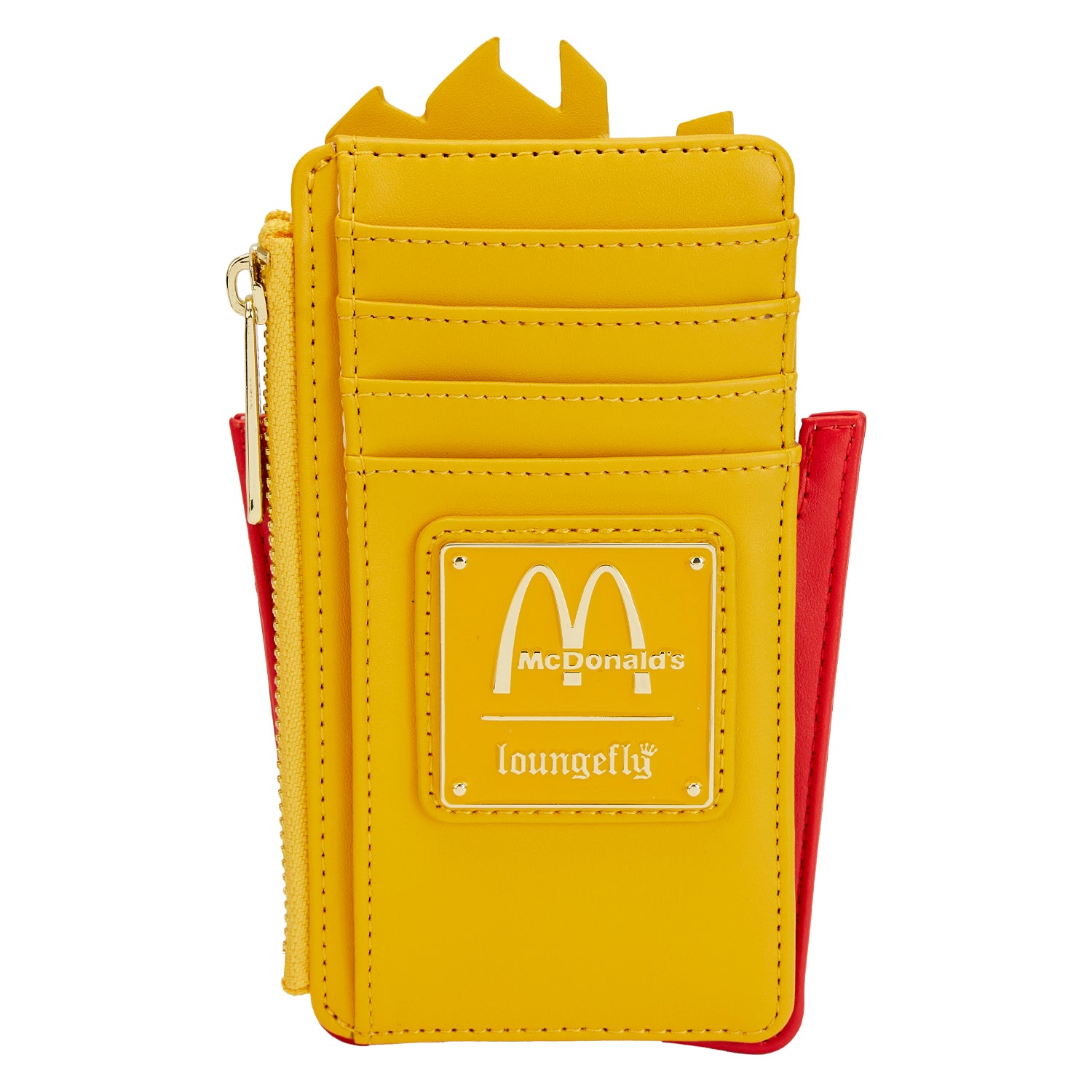McDonalds | French Fries Cardholder