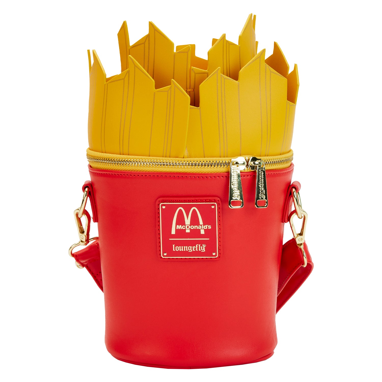 McDonalds | French Fries Crossbody