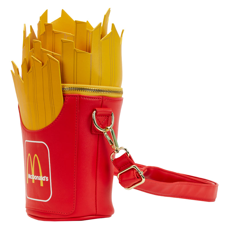 McDonalds | French Fries Crossbody