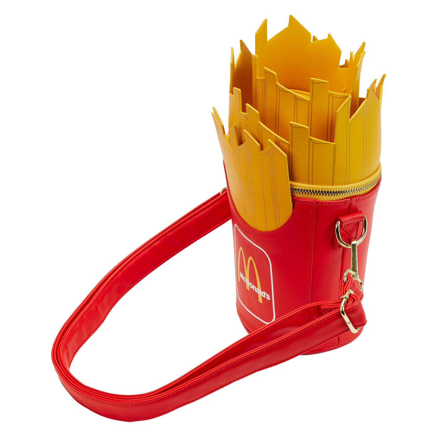 McDonalds | French Fries Crossbody