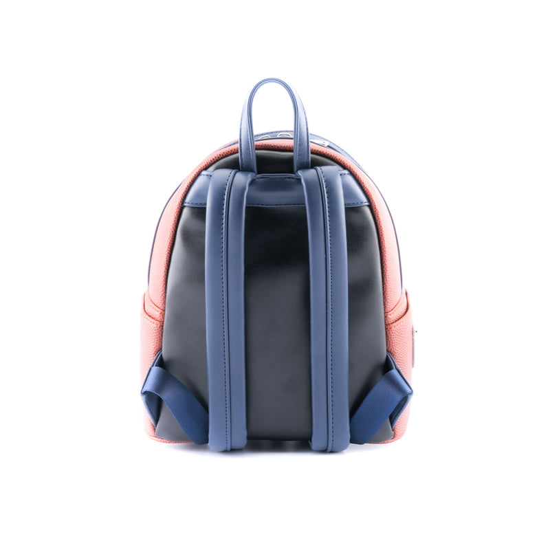 NFL | Dallas Cowboys Pigskin Logo Mini Backpack