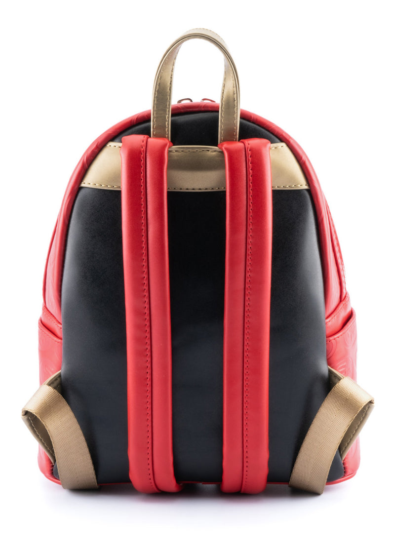 49ers clear outlet backpack