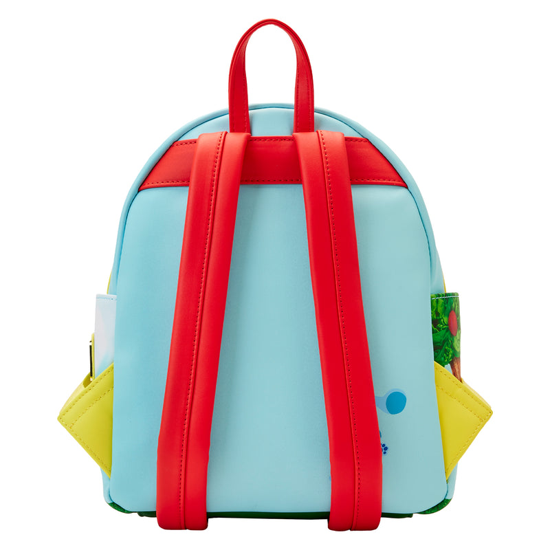 Nickelodeon | Blues Clues Open House Mini Backpack