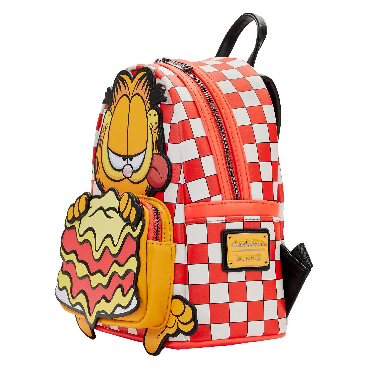Nickelodeon | Garfield Loves Lasagna Mini Backpack