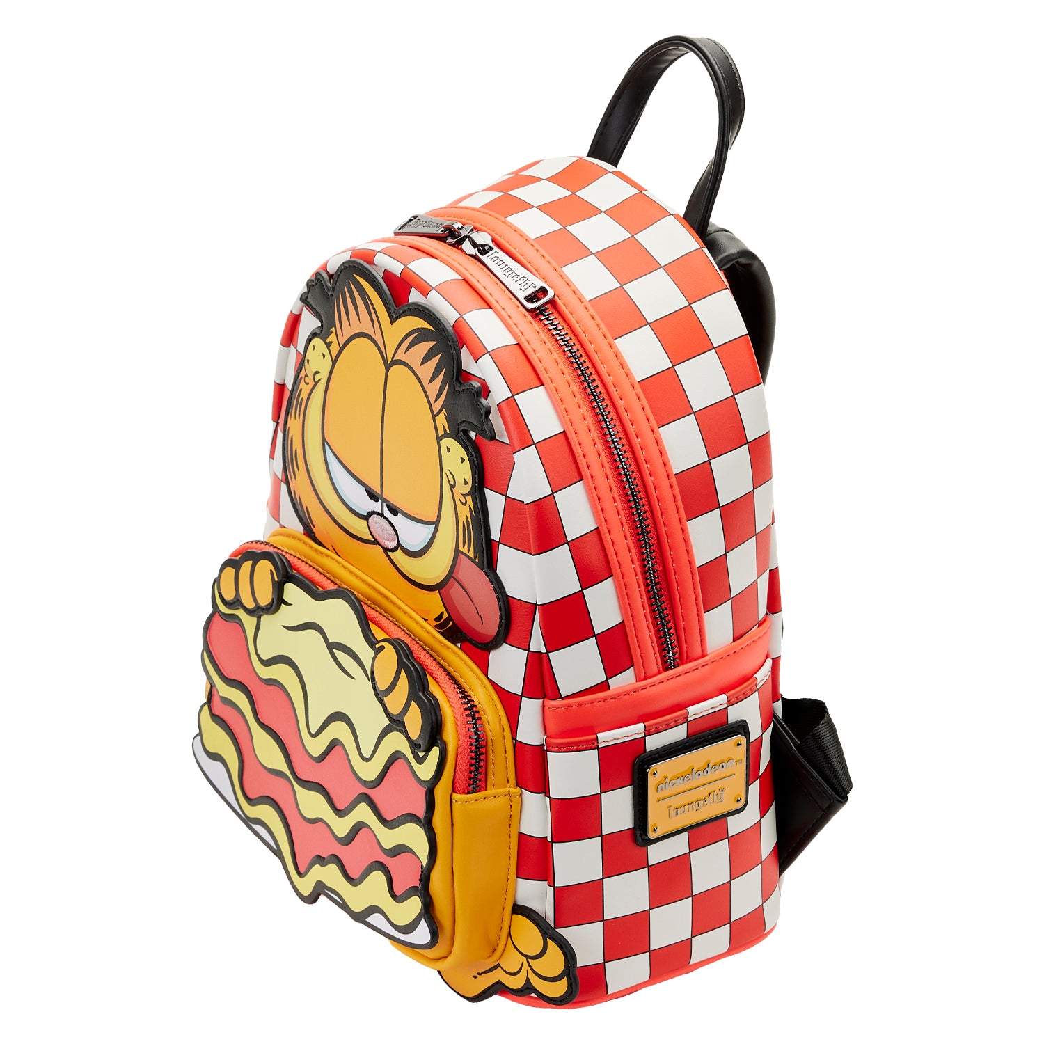 Nickelodeon | Garfield Loves Lasagna Mini Backpack