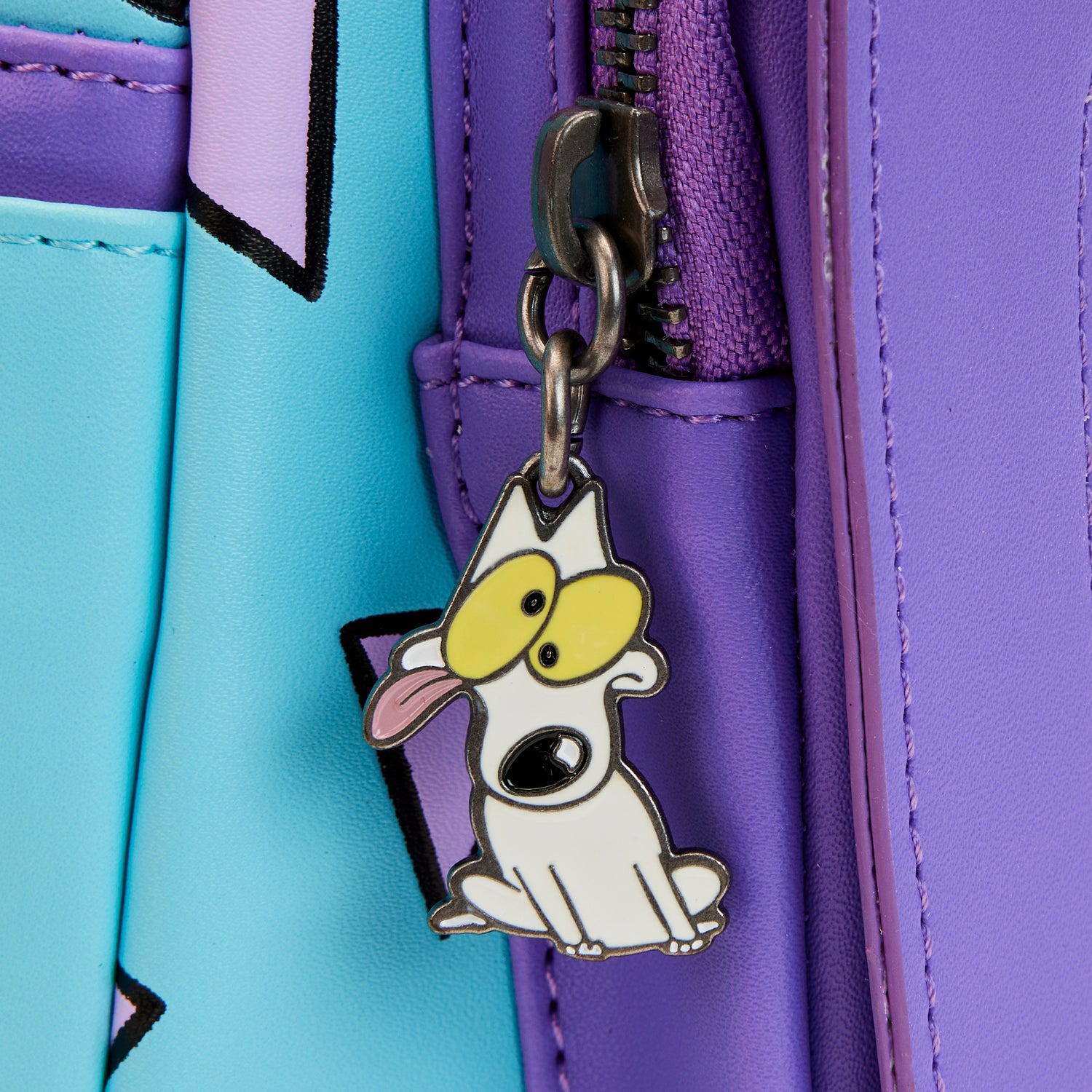 Nickelodeon | Rocko's Modern Life Mini Backpack