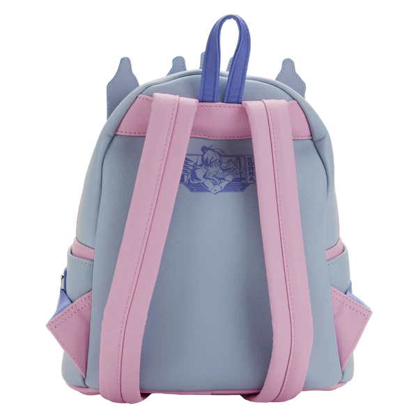 Nickelodeon | Legend of Korra Team Korra Mini Backpack