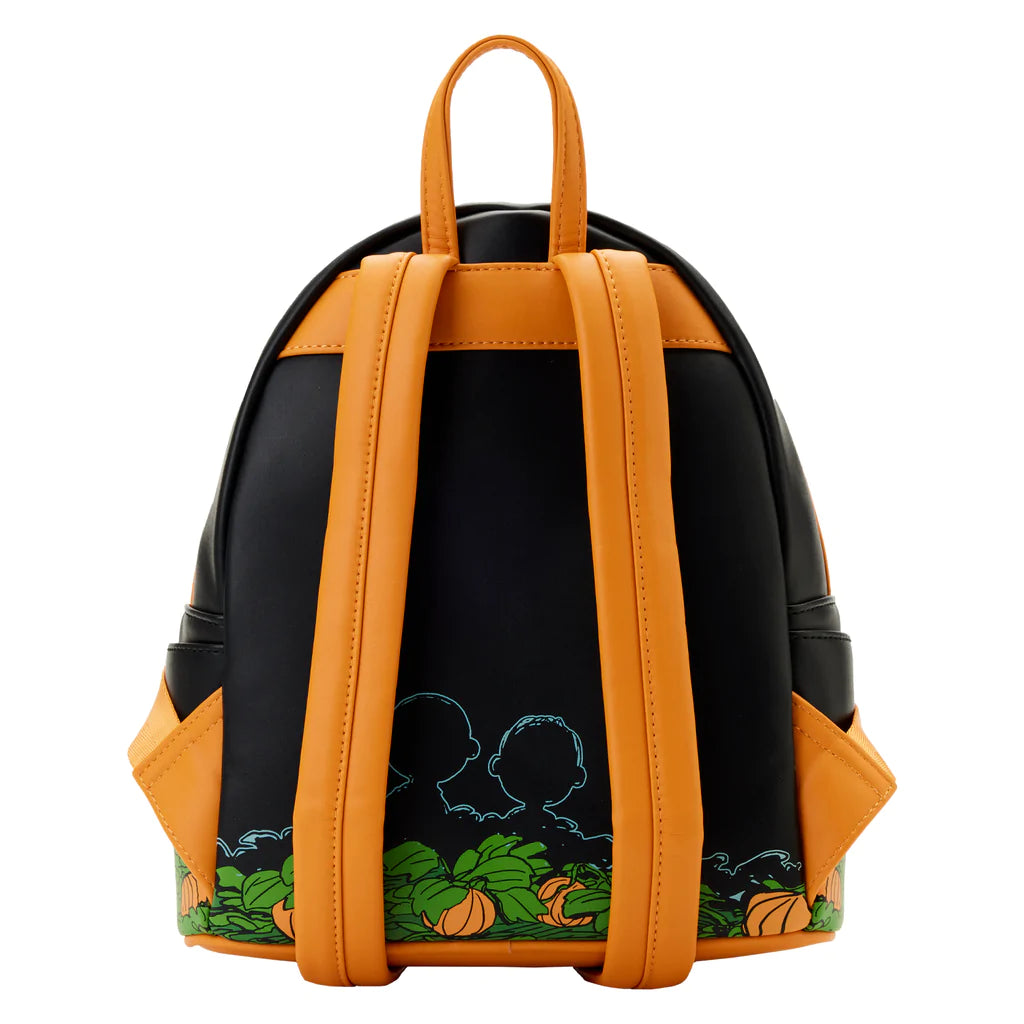 Peanuts | Great Pumpkin Snoopy Mini Backpack