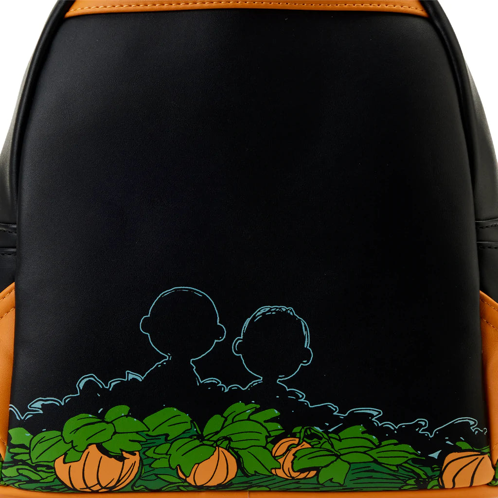 Peanuts | Great Pumpkin Snoopy Mini Backpack
