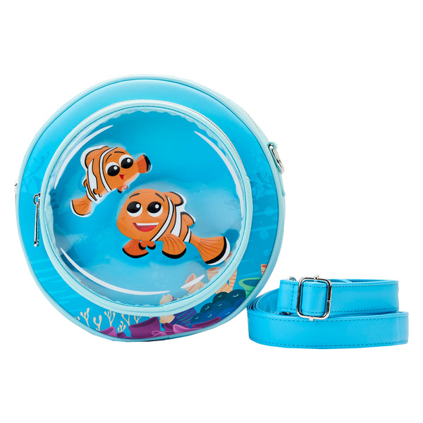 Pixar | Finding Nemo 20th Anniversary Bubble Pockets Crossbody