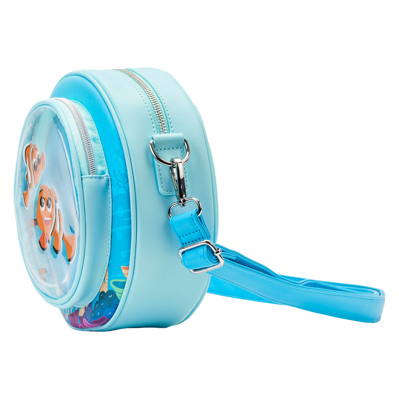 Pixar | Finding Nemo 20th Anniversary Bubble Pockets Crossbody