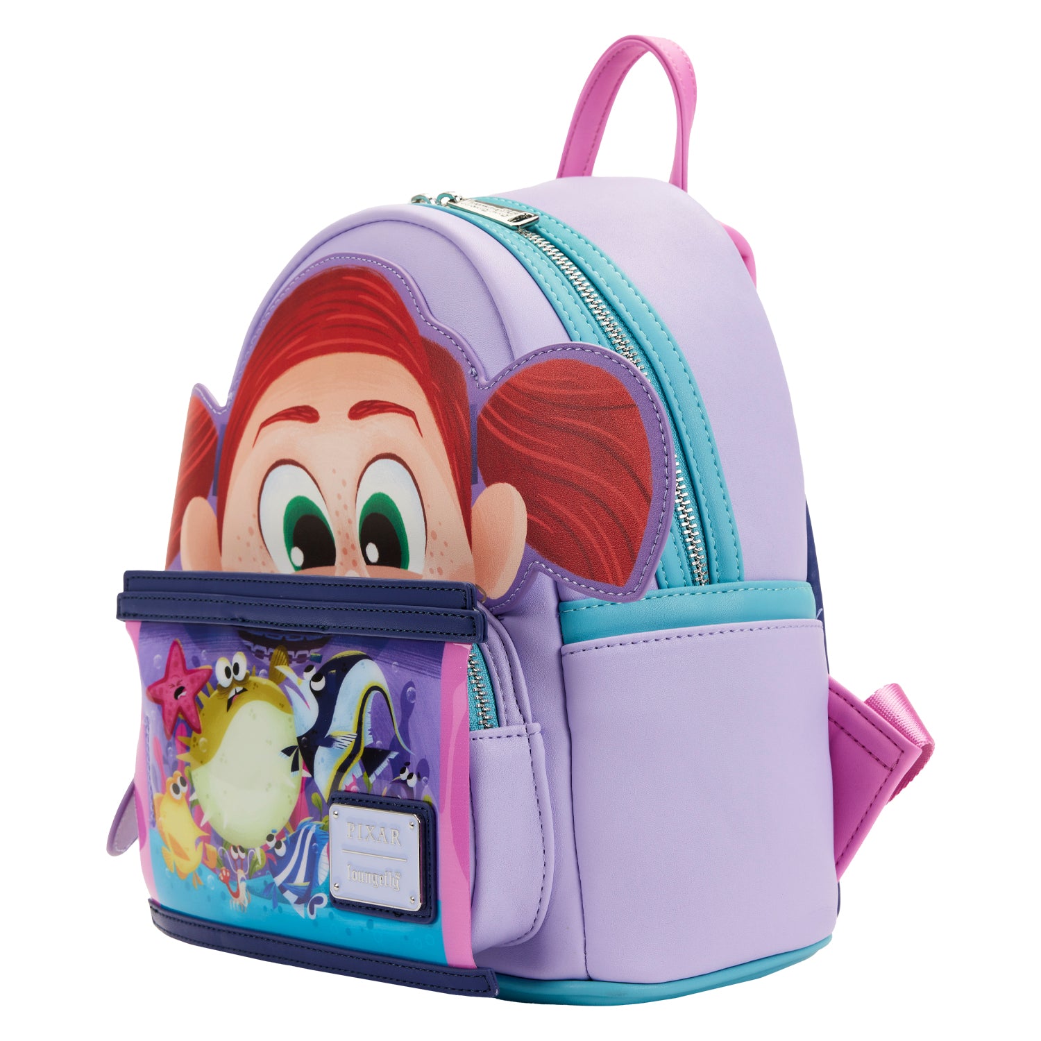 Pixar | Finding Nemo Darla Mini Backpack