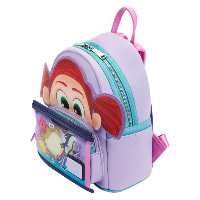 Pixar | Finding Nemo Darla Mini Backpack
