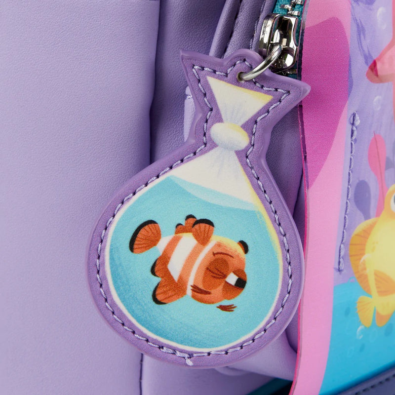 Pixar | Finding Nemo Darla Mini Backpack