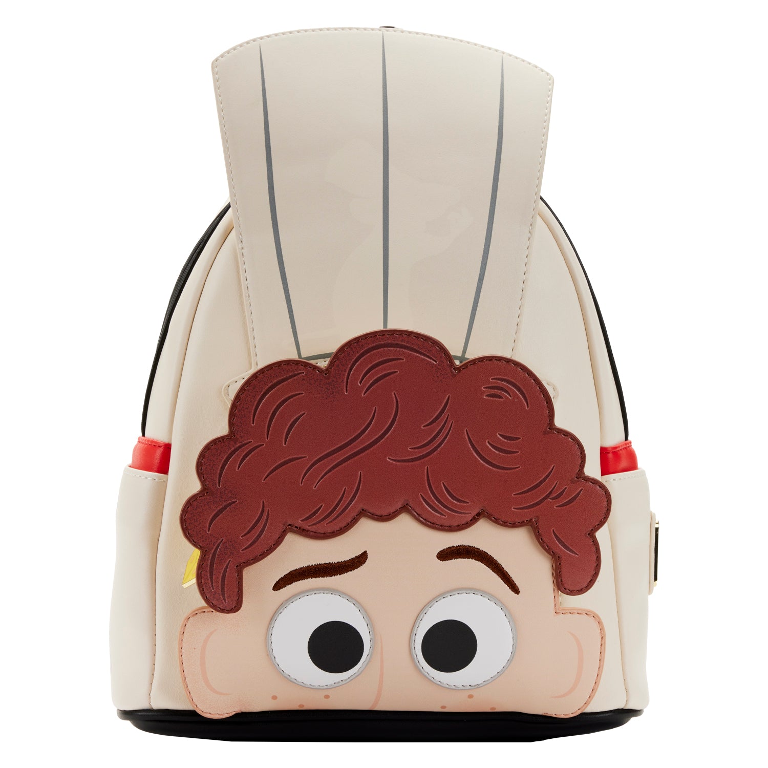 Pixar | Ratatouille 15th Anniversary Linguini Cosplay Mini Backpack