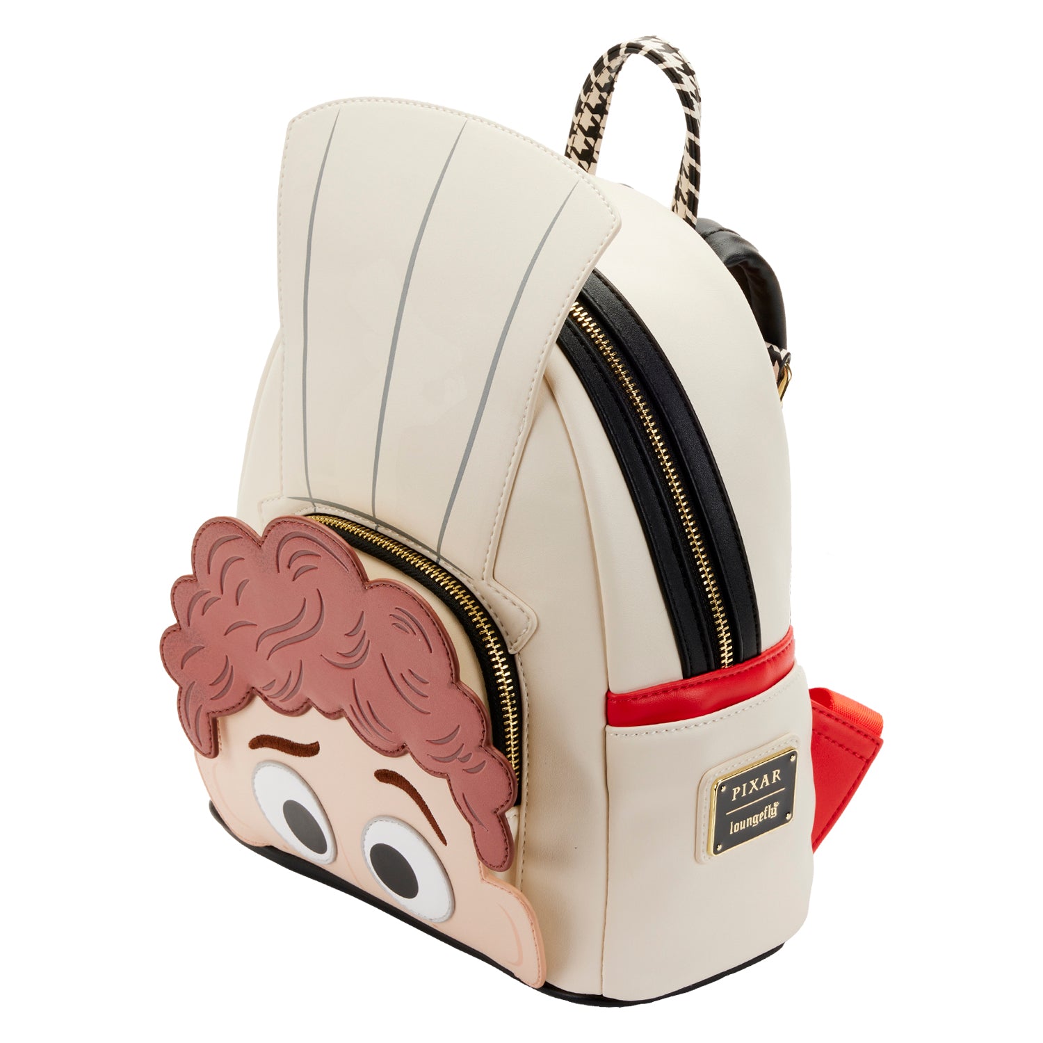 Pixar | Ratatouille 15th Anniversary Linguini Cosplay Mini Backpack