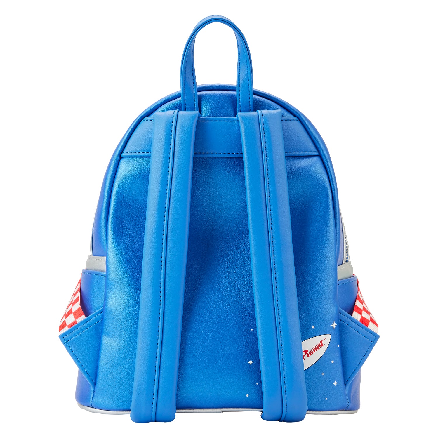 Pixar | Toy Story Pizza Planet Spaceport Mini Backpack