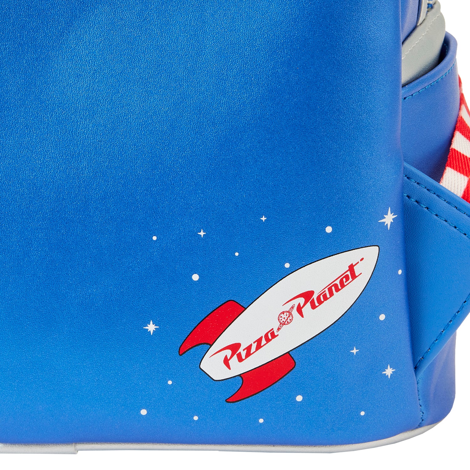 Pixar | Toy Story Pizza Planet Spaceport Mini Backpack