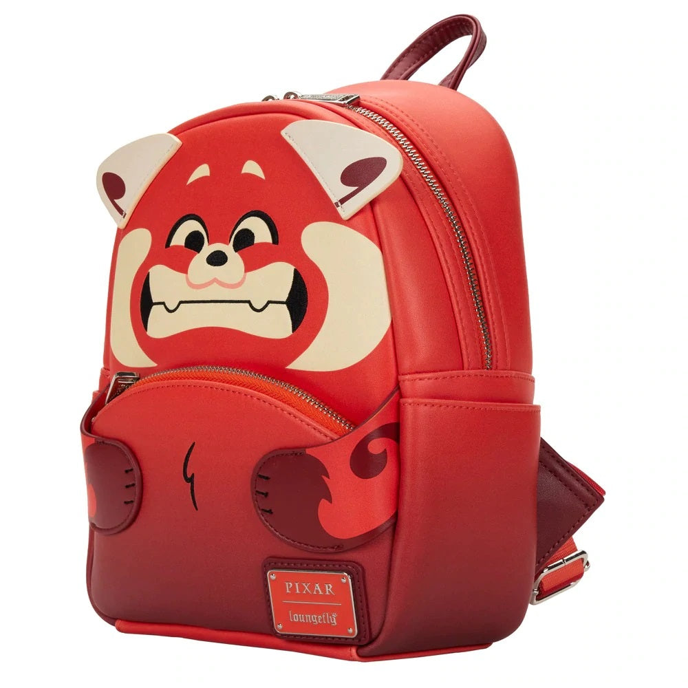 Pixar | Turning Red Cosplay Mini Backpack