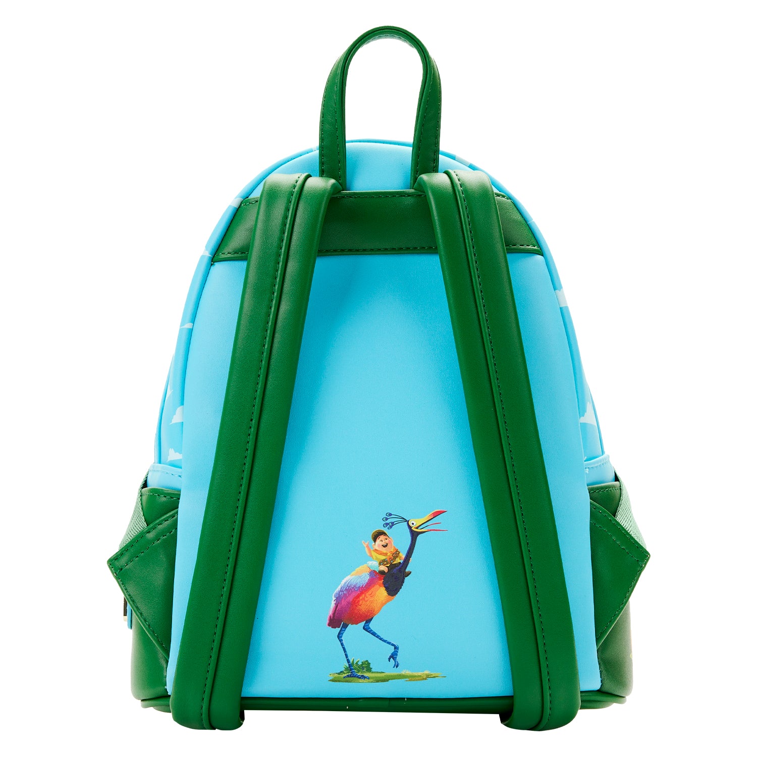 Pixar | Up Moment Jungle Stroll Mini Backpack