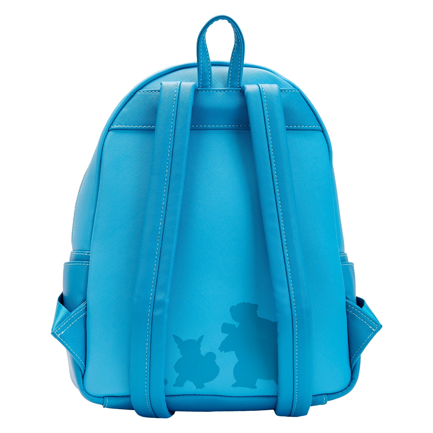 Pokemon | Squirtle Evolutions Triple Pocket Backpack