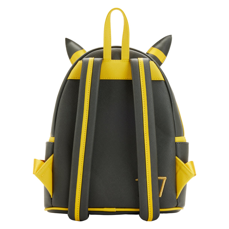 Pokemon | Umbreon Cosplay Mini Backpack