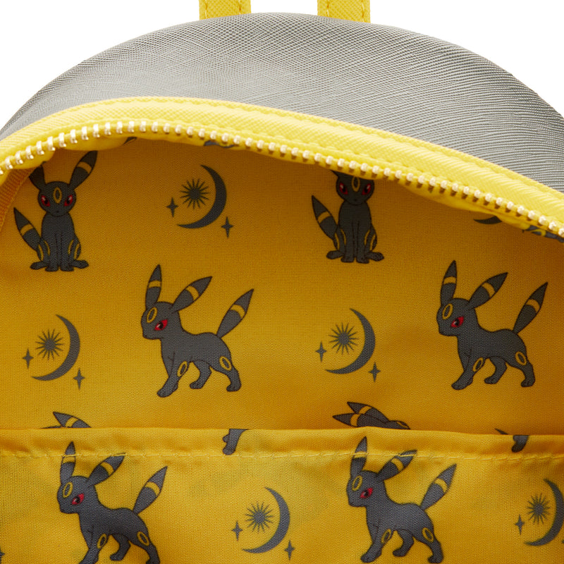 Pokemon | Umbreon Cosplay Mini Backpack