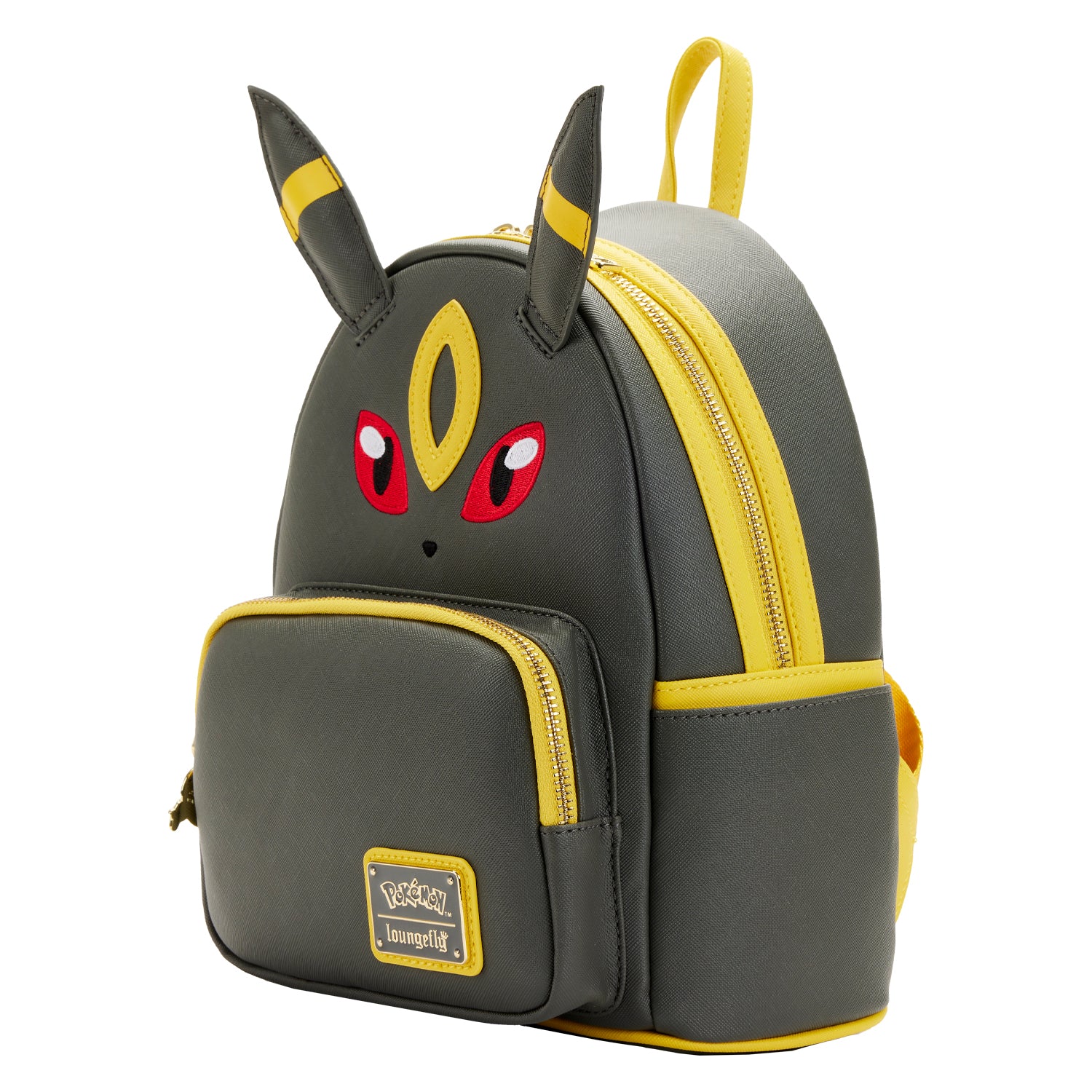 Pokemon | Umbreon Cosplay Mini Backpack