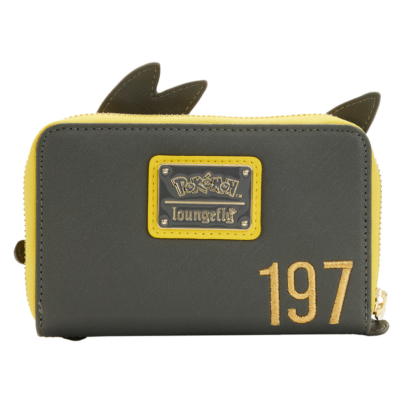 Pokemon | Umbreon Zip Around Wallet