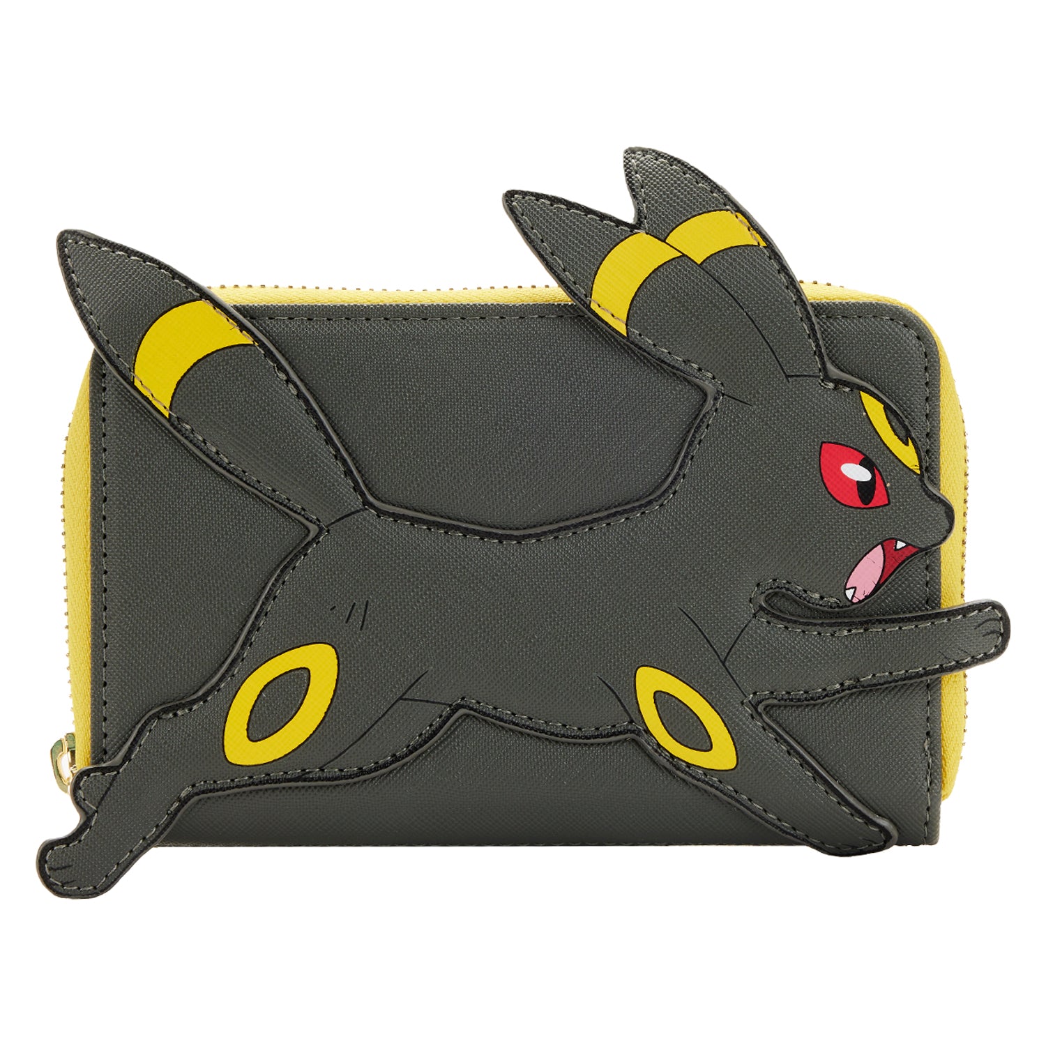 Pokemon | Umbreon Zip Around Wallet