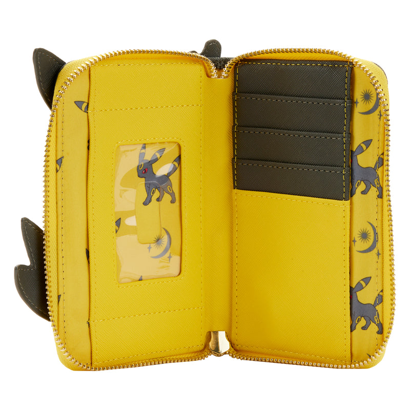 Pokemon | Umbreon Zip Around Wallet