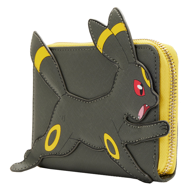 Pokemon | Umbreon Zip Around Wallet